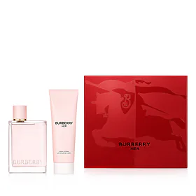Burberry Burberry Her σετ για γυναίκες 1 τεμ