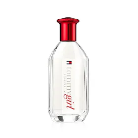 Tommy Hilfiger Tommy Girl Forever Eau de Toilette για γυναίκες 100 ml