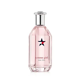 Tommy Hilfiger Tommy Girl New York Eau de Toilette για γυναίκες 100 ml