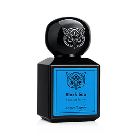 Lorenzo Pazzaglia Black Sea Perfume extract  28 ml