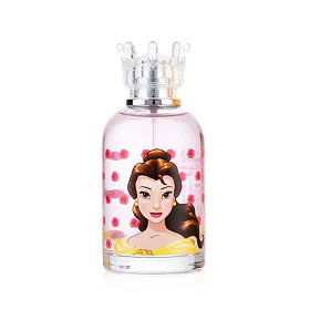 Air-Val Disney Princess Belle Eau de Toilette 100 ml