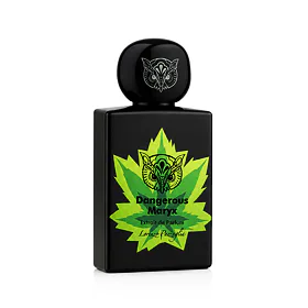 Lorenzo Pazzaglia Dangerous Maryx Perfume extract  50 ml