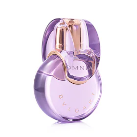 Bvlgari Omnia Amethyste Eau de Toilette για γυναίκες 50 ml
