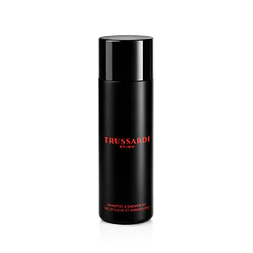 Trussardi Primo Αφρόλουτρο για άνδρες 200 ml