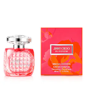 Jimmy Choo Blossom Special Edition Eau de Parfum για γυναίκες 60 ml