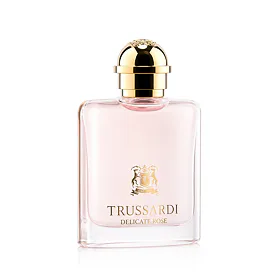 Trussardi Delicate Rose Eau de Toilette για γυναίκες 30 ml