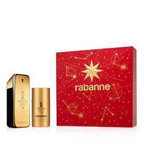 Paco Rabanne 1 Million σετ για άνδρες 1 τεμ