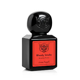Lorenzo Pazzaglia Bloody Smoke Perfume extract  28 ml