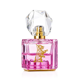 Juicy Couture Oui Play Sweet Diva Eau de Parfum για γυναίκες 15 ml