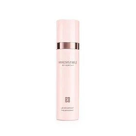 Givenchy Irresistible Αποσμητικό για γυναίκες 100 ml