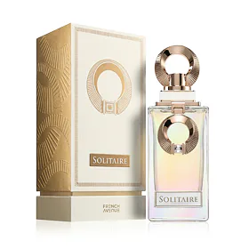 French Avenue Solitaire Perfume extract 100 ml