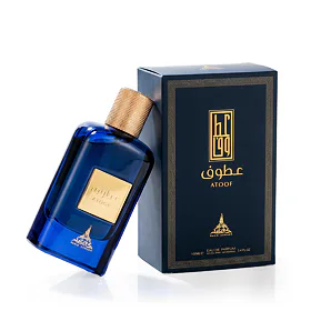 Paris Corner Atoof Eau de Parfum για άνδρες 100 ml