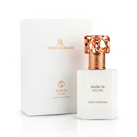 Swiss Arabian Musk 74 Poudre Perfume extract για γυναίκες 50 ml