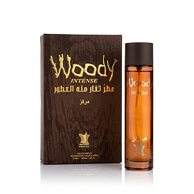 Arabian Oud Woody Intense Eau de Parfum 100 ml