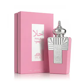 Khalis Niche Collection Hala Eau de Parfum για γυναίκες 100 ml