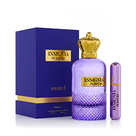 Hamidi Insignia Purpure Parfum 105 ml