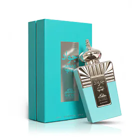 Khalis Niche Collection Jawad Eau de Parfum για άνδρες 100 ml