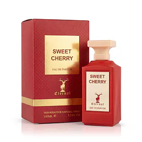 Khalis Eternal Collection Sweet Cherry Eau de Parfum για γυναίκες 100 ml