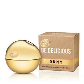 DKNY DKNY Golden Delicious Eau de Parfum για γυναίκες 30 ml