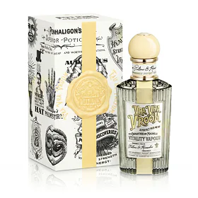 Penhaligon´s Potion Remedies Vra Vra Vroom Eau de Parfum  100 ml