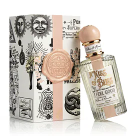 Penhaligon´s Potion Remedies A Kiss Of Bliss Eau de Parfum  100 ml