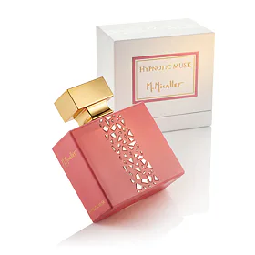 M.Micallef Hypnotic Musk Eau de Parfum για γυναίκες 100 ml