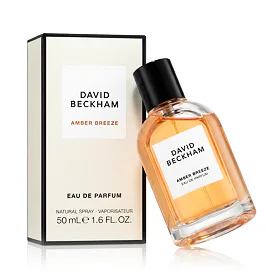 David Beckham Amber Breeze Eau de Parfum για άνδρες 50 ml