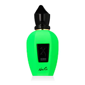 Xerjoff Blends Duran Duran Neo Rio Gluo Green Parfum  50 ml