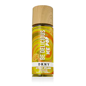 DKNY Be Delicious Ice Pop Citrus Splash Σπρεϊ σώματος για γυναίκες 250 ml
