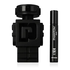 Paco Rabanne Phantom Σετ δώρου άρωμα 100 ml + άρωμα 20 ml