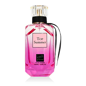 Memwa Top Summer Bombshe Eau de Parfum για γυναίκες 100 ml