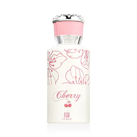 Ahmed Al Maghribi Cherry Eau de Parfum για γυναίκες 50 ml