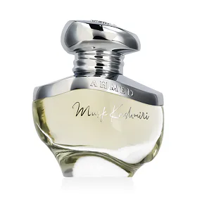 Ahmed Al Maghribi Musk Kashmiri Eau de Parfum για γυναίκες 60 ml