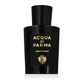 Acqua di Parma Signatures Of The Sun Zafferano Eau de Parfum 100 ml TESTER