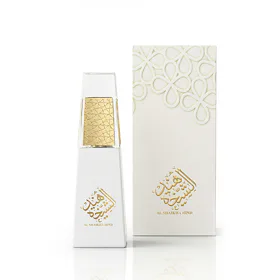 Ahmed Al Maghribi Al Shaikha Hind Eau de Parfum 50 ml
