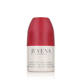 Juvena Body Care 24H Deodorant Roll-On 50 ml