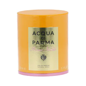 Acqua di Parma Le Nobili Rosa Nobile Eau de Parfum για γυναίκες 50 ml