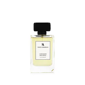 Swiss Arabian Cardamom and Apple Eau de Parfum για άνδρες 100 ml