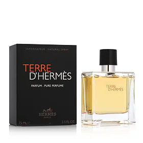 Hermes Terre d´Hermès Parfum για άνδρες 75 ml