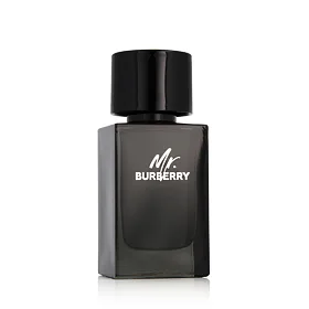 Burberry Mr. Burberry Eau de Parfum για άνδρες 100 ml