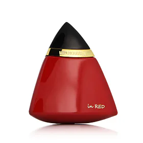 Mauboussin Mauboussin in Red Eau de Parfum για γυναίκες 100 ml