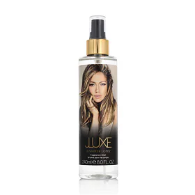 Jennifer Lopez JLuxe Σπρεϊ σώματος για γυναίκες 240 ml