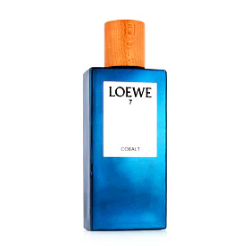 Loewe 7 Cobalt Eau de Parfum για άνδρες 100 ml