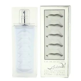 Salvador Dali Eau de Rubylips Eau de Toilette για γυναίκες 30 ml