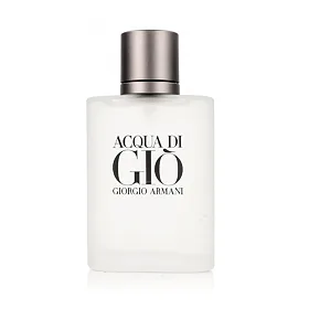 Giorgio Armani Acqua di Giò Pour Homme Eau de Toilette για άνδρες 100 ml