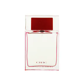 Carolina Herrera Chic Eau de Parfum για γυναίκες 80 ml TESTER