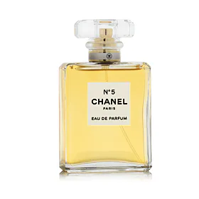 Chanel N°5 Eau de Parfum για γυναίκες 50 ml
