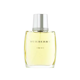 Burberry For Men Eau de Toilette για άνδρες 100 ml