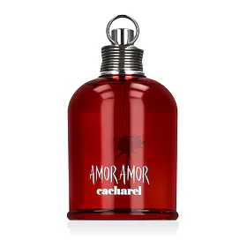 Cacharel Amor Amor Eau de Toilette για γυναίκες 100 ml