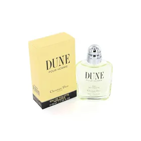Dior Dune pour Homme Eau de Toilette TESTER για άνδρες 100 ml